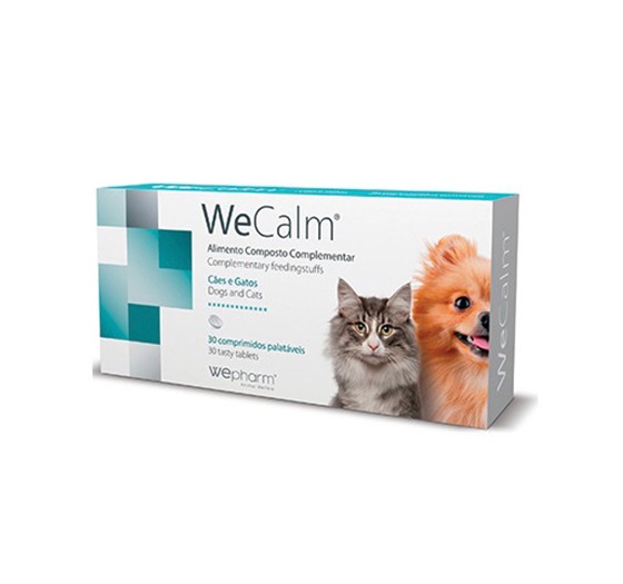 WeCalm